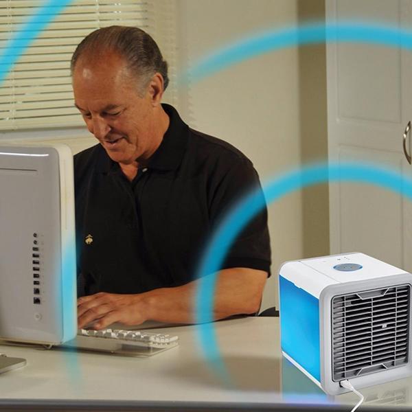 Điều hòa mini Arctic Air 370