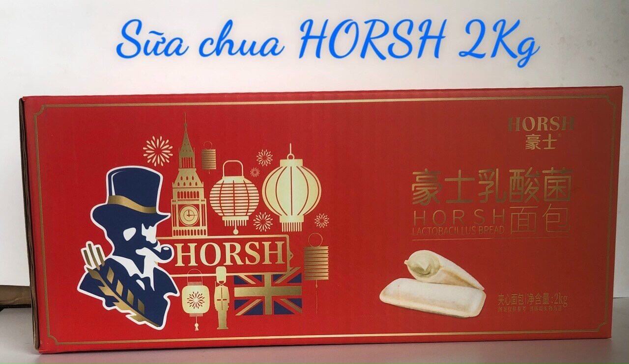 [Hoàn tiền 10%] Bánh sữa chua mềm ông già (  22 bánh ) MÃ MTXD01