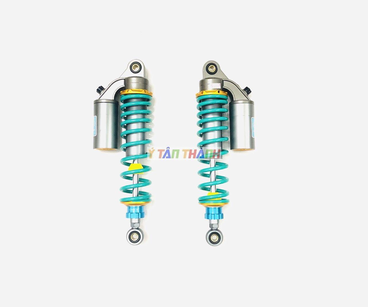 Phuộc Sau Wave Bình Dầu Nitron