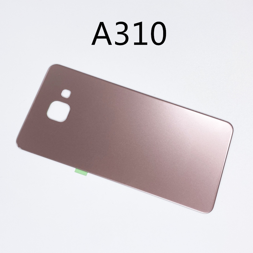 Nắp Lưng Kính Thay Thế Samsung A3(2016) A310