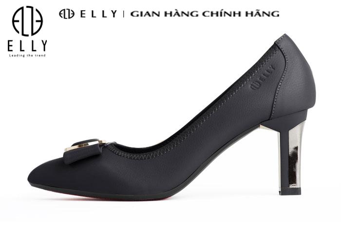 [Brand Day] Giày nữ cao cấp ELLY – EGM86