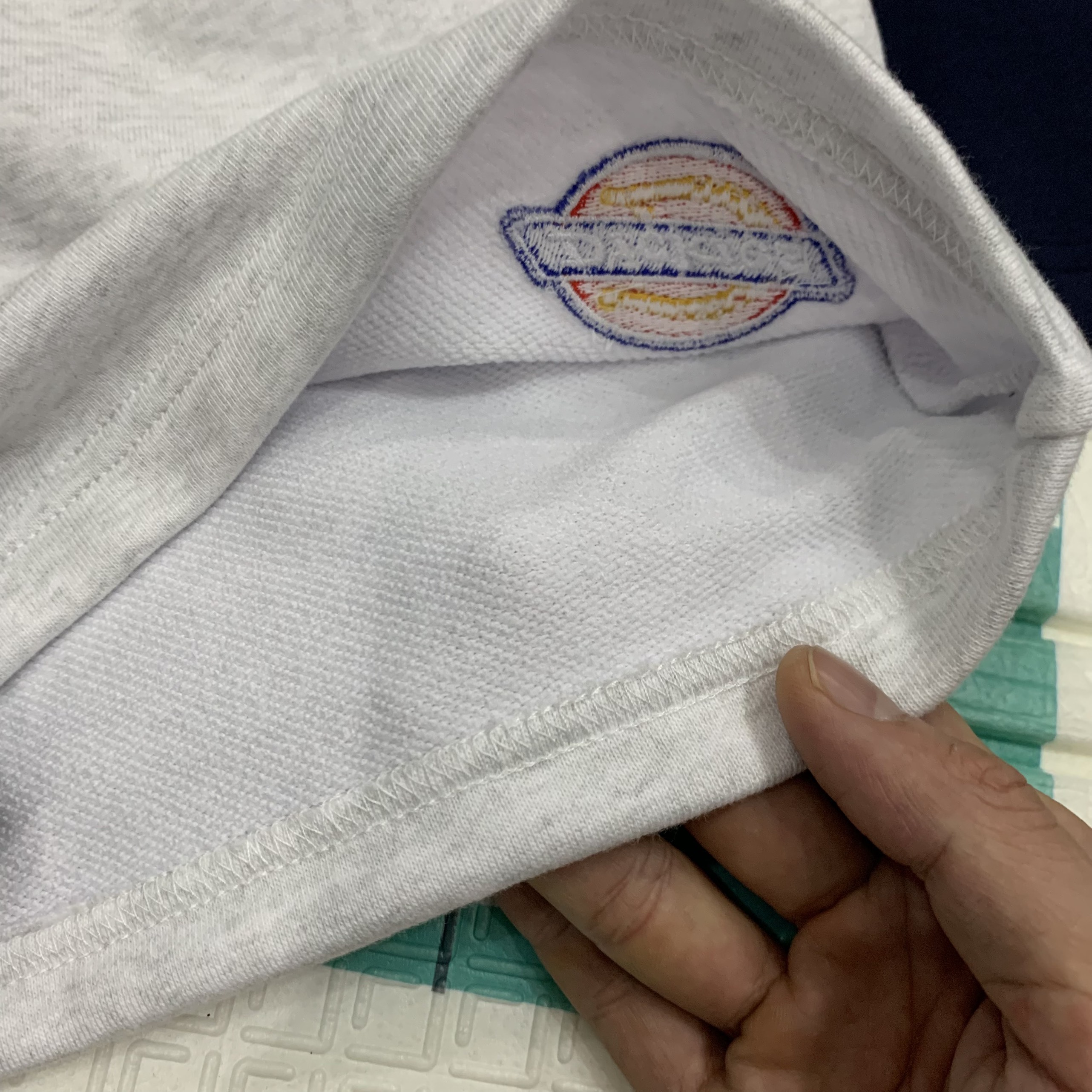 Short Dickies - Quần short nỉ Dickies
