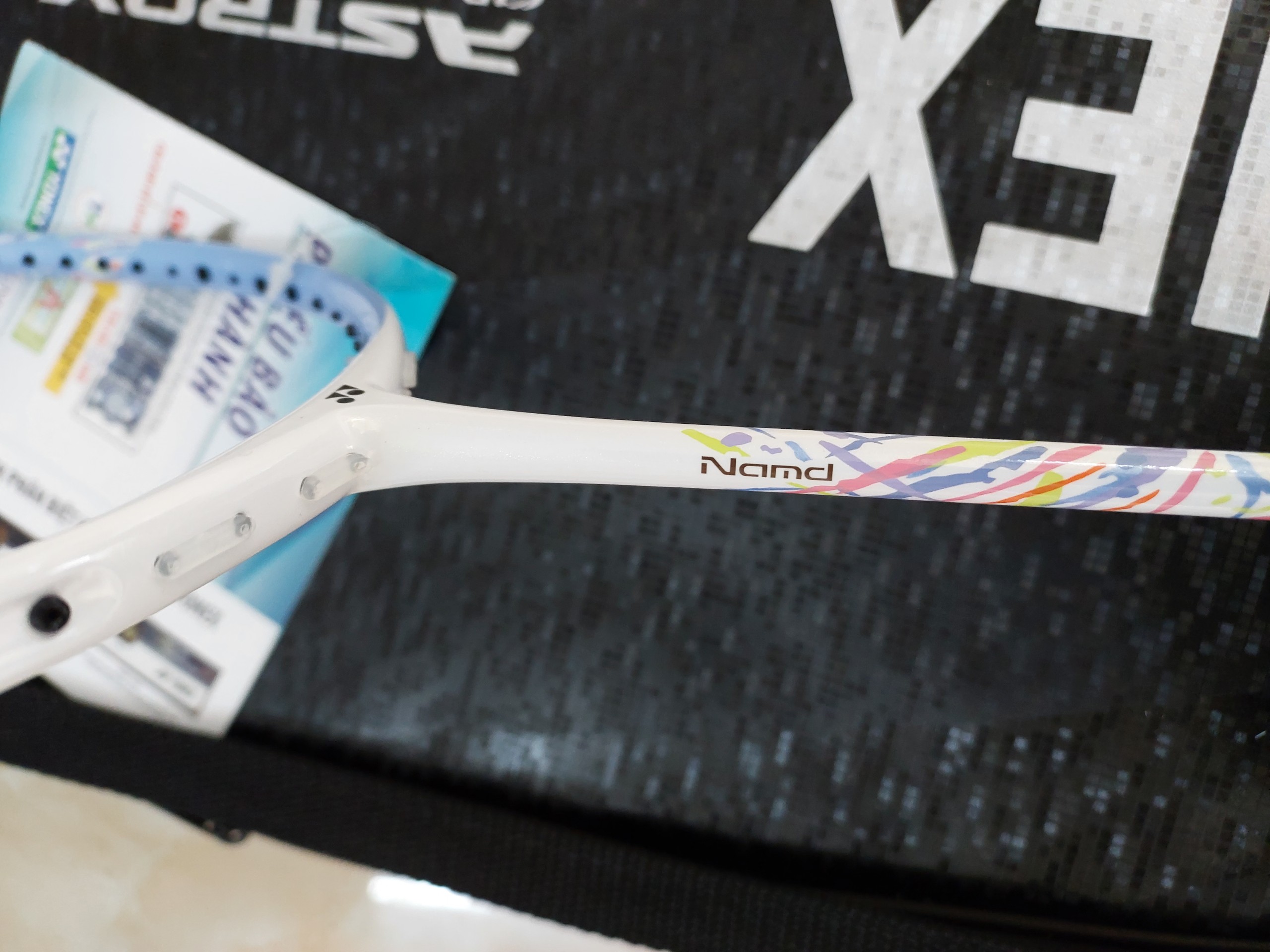 Vợt cầu lông Yonex Astrox 70 (chính hãng)