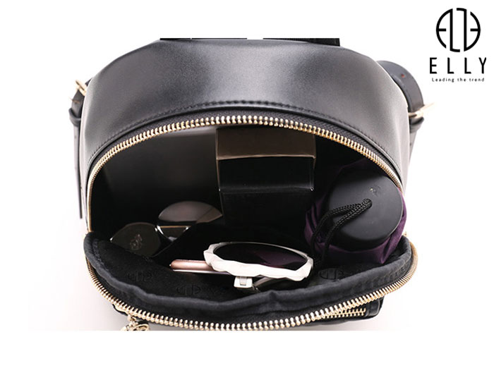 Balo nữ thời trang cao cấp ELLY – EBH32