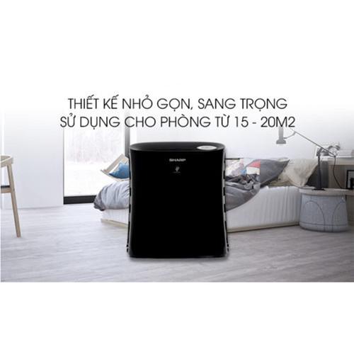 Máy lọc không khí bắt muỗi Sharp FP-GM30E-B