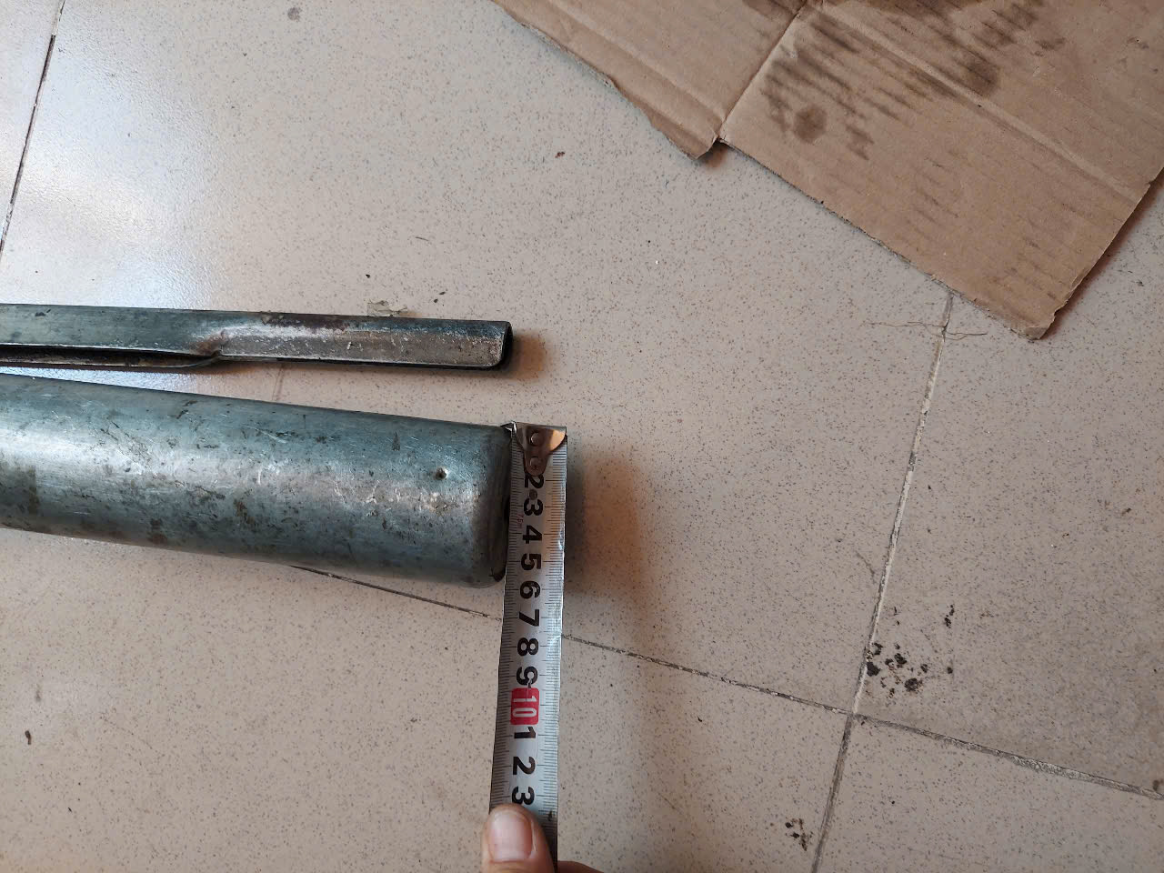 Bơm mỡ bò Made in Japan Hàng nhật bãi