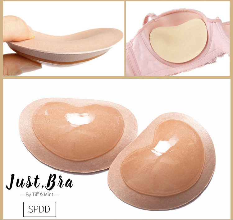 Miếng độn dán Just Bra siêu độn ngực SPDD