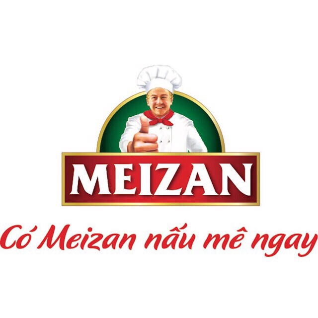 [HCM]Mì trứng cao cấp Meizan 500g