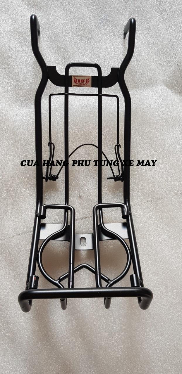 Baga giữa sơn tĩnh điện 10 li cho Sirius