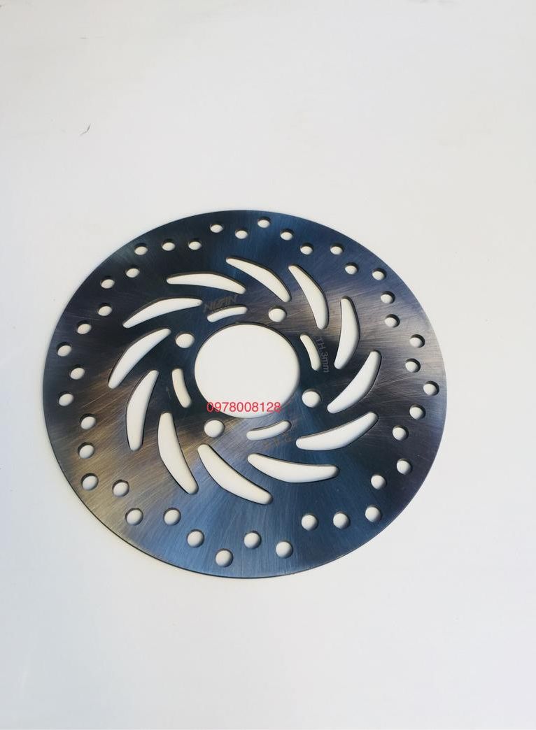 [HCM]Đỉa thắng trước xe wave S110