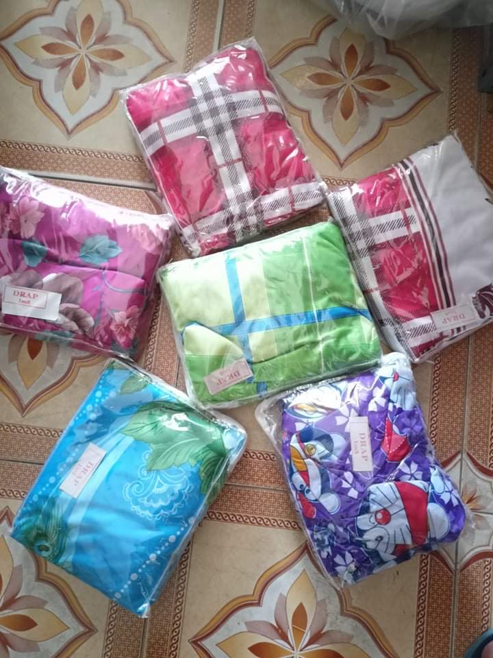 Ga Thun Lạnh Đủ Kích Thước