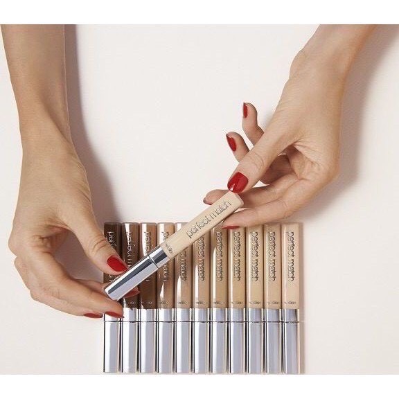 Kem che khuyết điểm L'Oreal Paris True Match The One Concealer 6.8ml