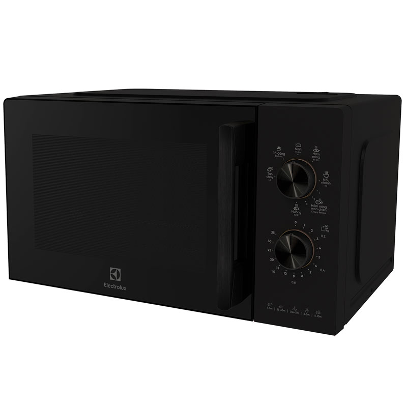 Lò vi sóng cơ 20L Electrolux EMM20K22B