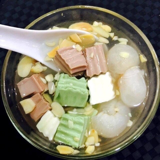 set Chè khúc bạch -20 chén