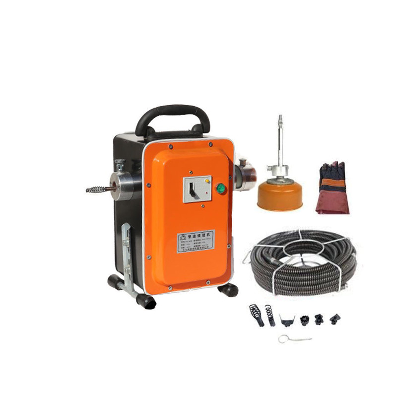 Máy Thông Cống GQ180- 900w