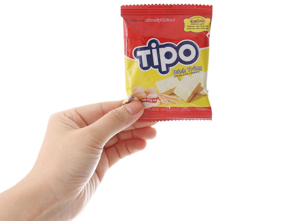 Bánh Trứng Tipo 220g