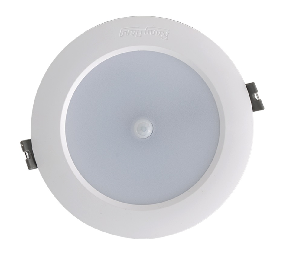[HCM]Đèn LED Âm trần Downlight Cảm biến RẠNG ĐÔNG