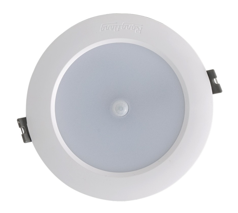 Đèn LED Âm trần Downlight Cảm biến RẠNG ĐÔNG