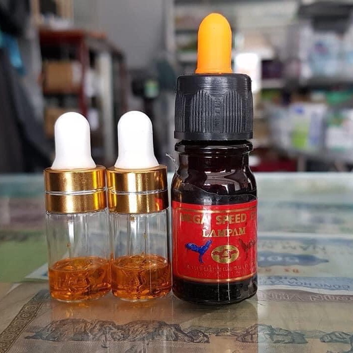 1ml Speed e11 nhõ vàng đẳng cấp thái lan