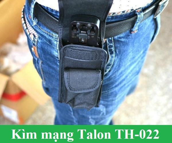 Kìm mạng đa năng Talon TL-022