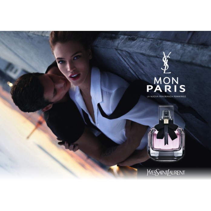 Nước hoa MON PARIS 75ml