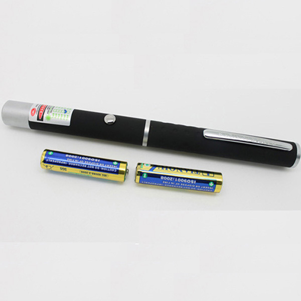 Bút Laser xanh Green Laser Pointer chiếu điểm