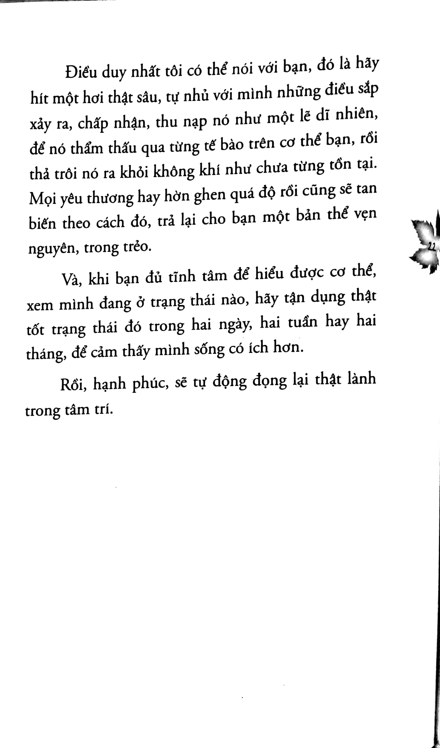 Sách - Cửa tiệm hạnh phúc