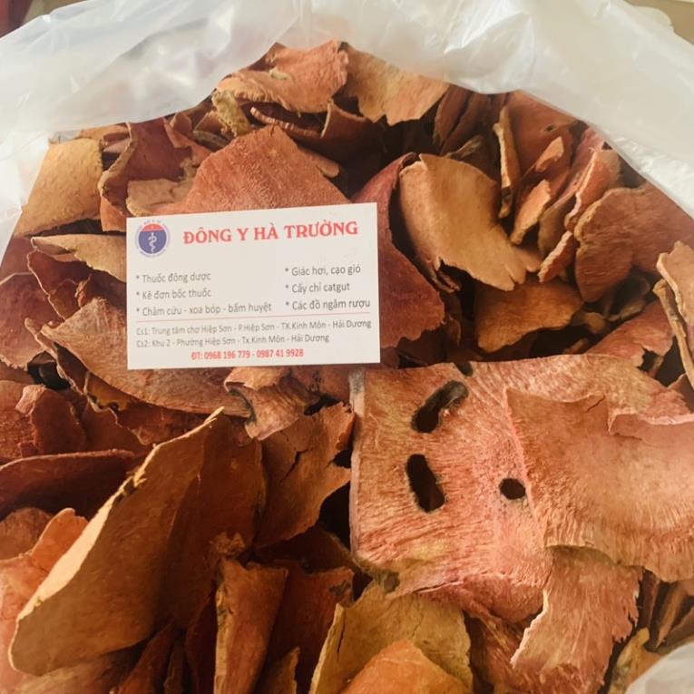 Thổ Phục Linh [1KG] Hàng sạch đẹp chuẩn loại 1
