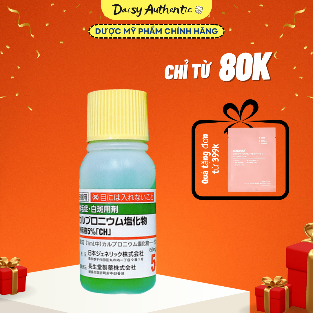 Tinh Chất Hỗ Trợ Mọc Tóc Sato Arovics Solutions