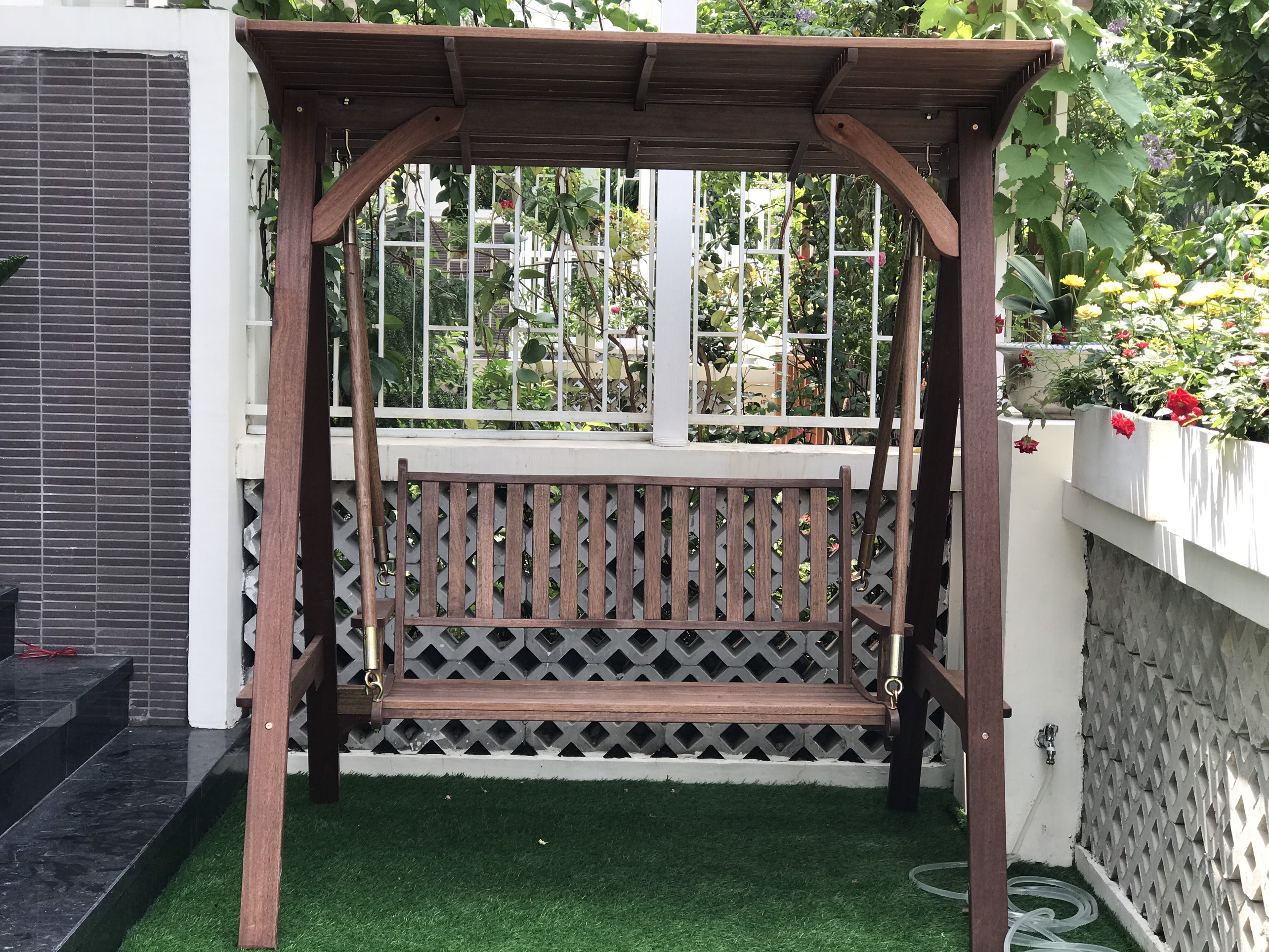 [HCM]XÍCH ĐU GỖ DẦU LOẠI 1