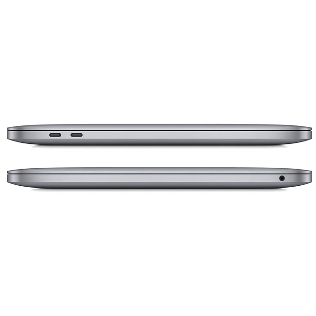 Apple Macbook Pro 2022 13" M2 - 8Core CPU/10Core GPU 8GB/256GB (CTY) - Chính hãng