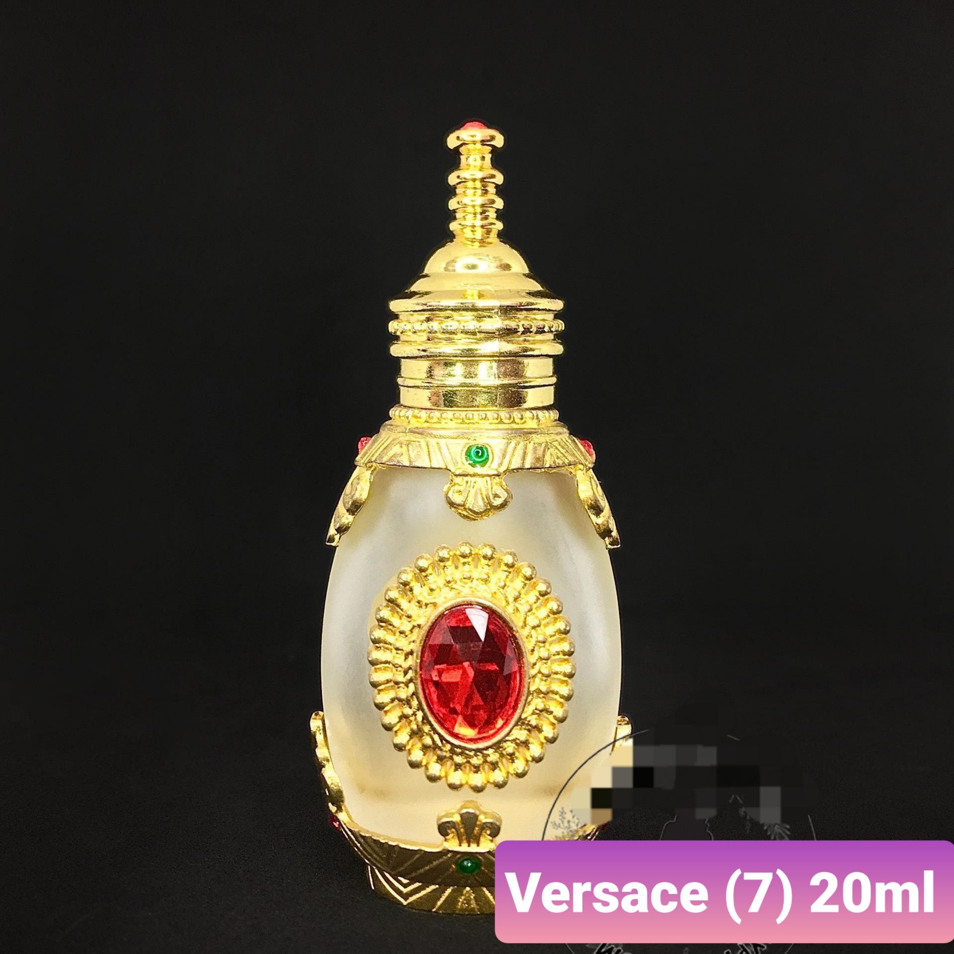 [ RẺ VÔ ĐỊCH] TINH DẦU NƯỚC HOA DUBAI