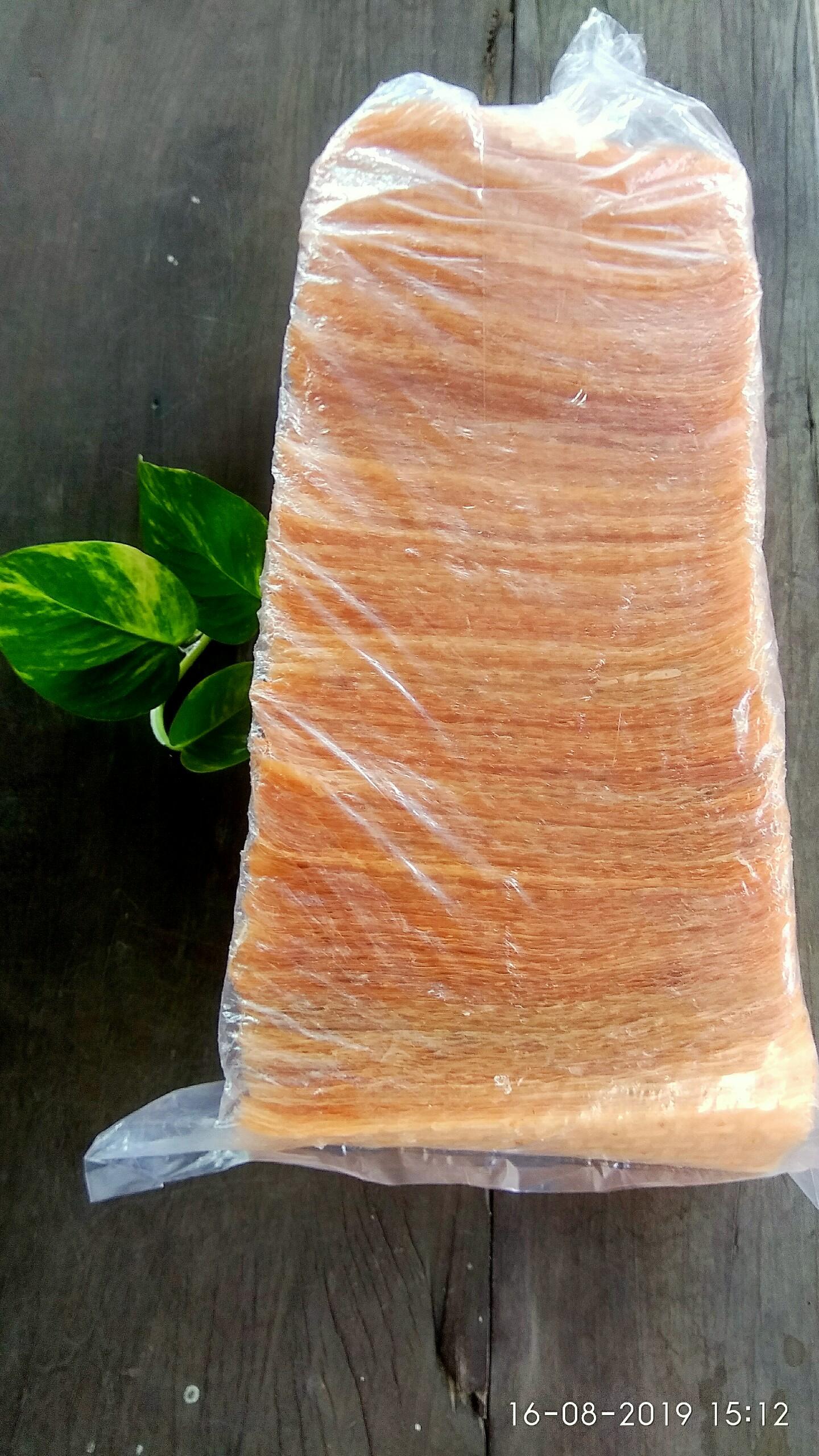 Bánh tráng ớt Tây Ninh vuông (1kg)