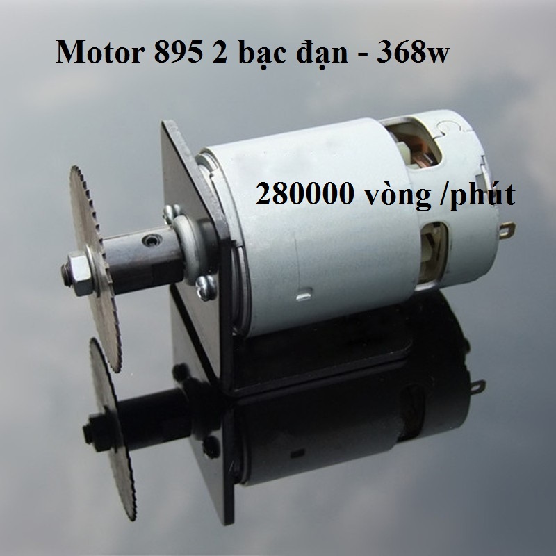 Motor 895 12v 24v