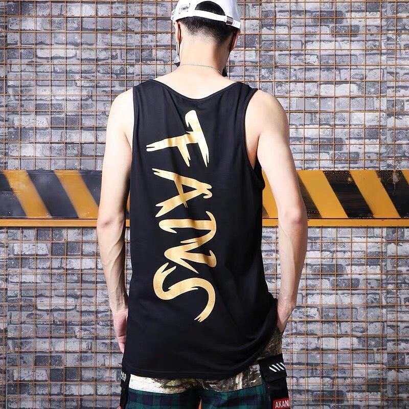 Áo thun ba lỗ nam cao cấp thời trang mới sevenshop89 6bl