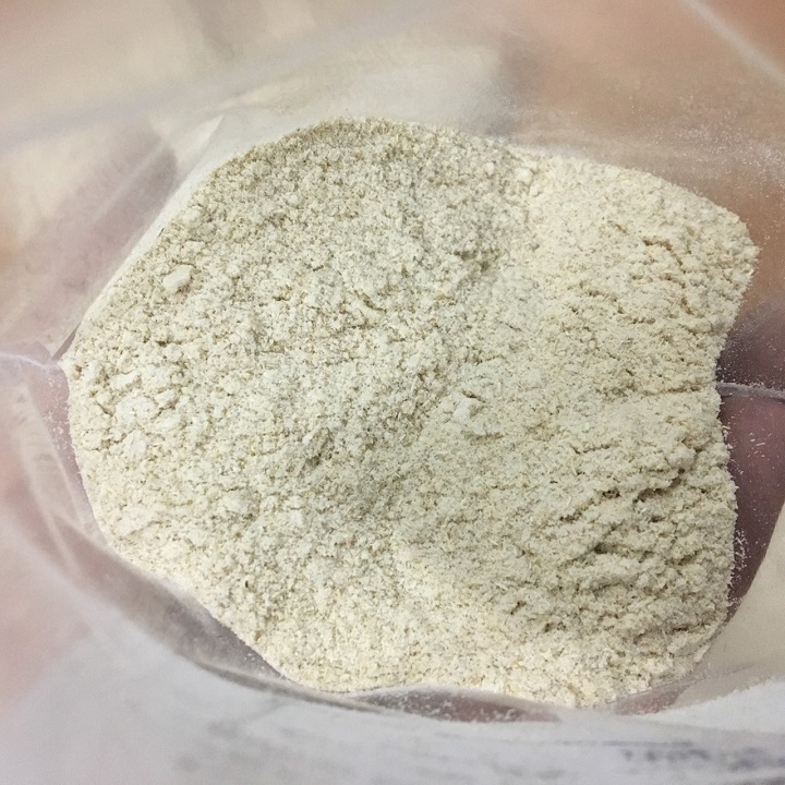 100gr Bột xả nguyên chất