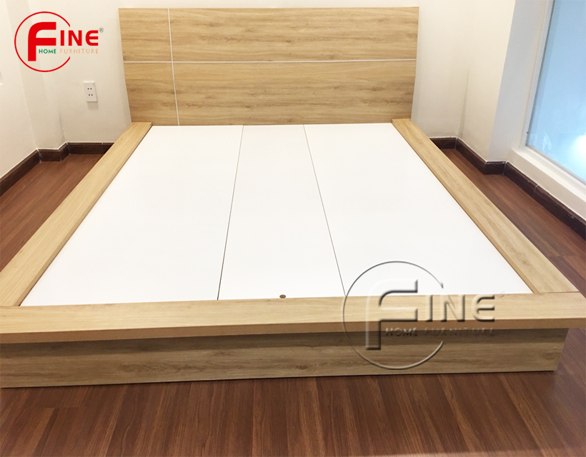 GIƯỜNG FINE FG053