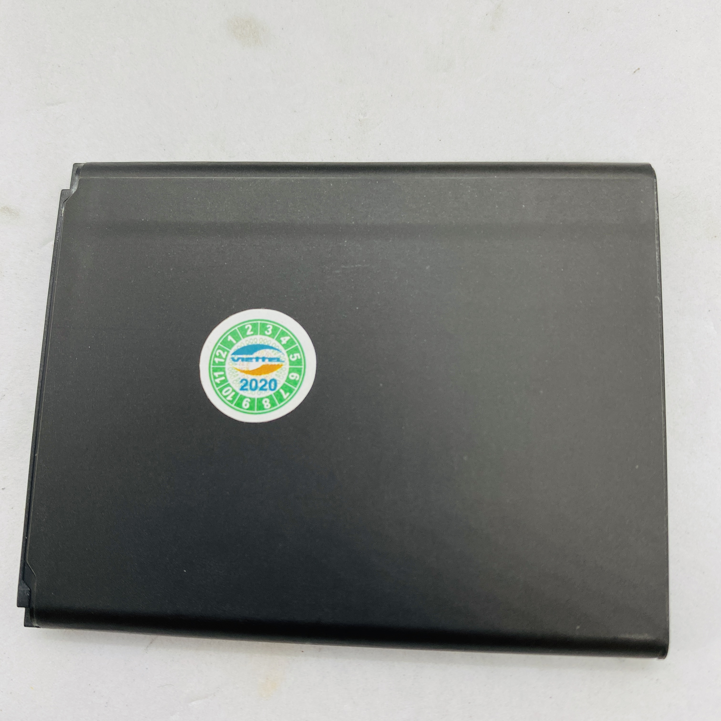 Pin Bộ Phát Wifi Viettel D6610 Zin