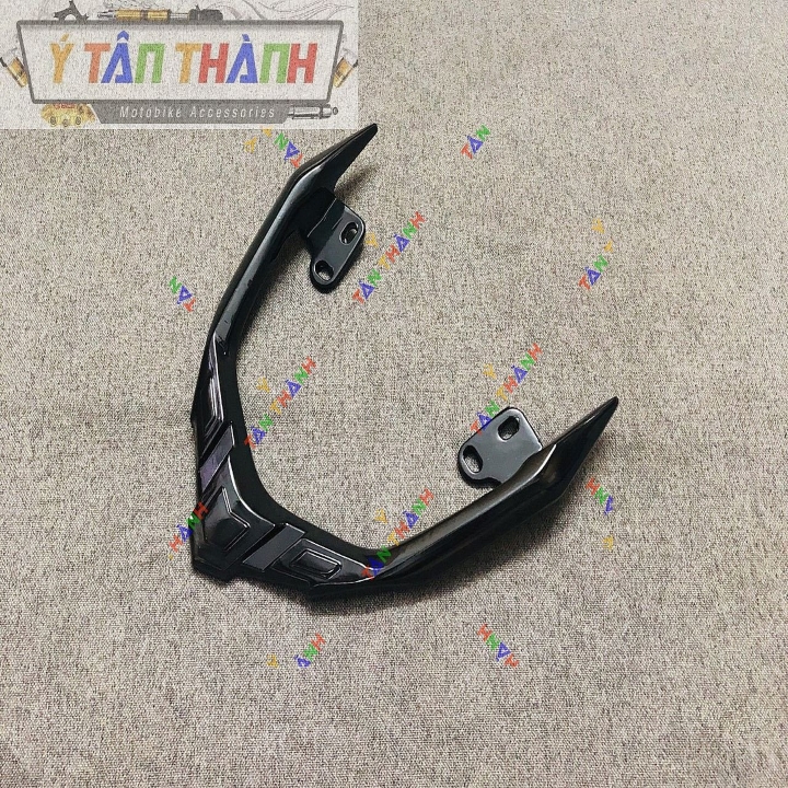 Cảng Sau Wave A 2017 2019