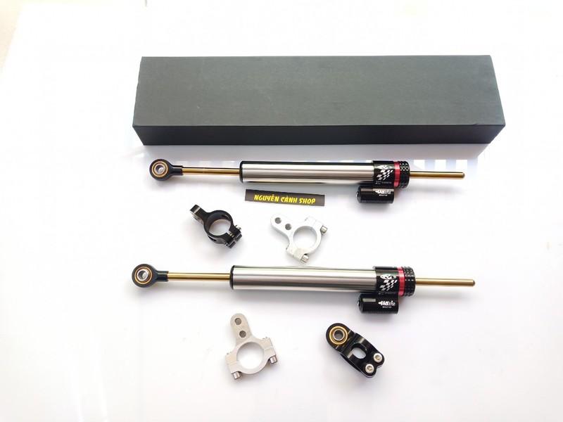 trợ lực sườn matris