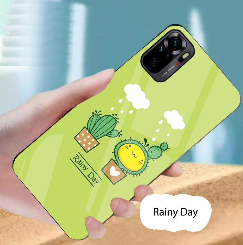 Ốp XIAOMI REDMI 10 ,NOTE 10, NOTE 10S, NOTE 10 PRO ,NOTE 10 5G ,NOTE 10 PRO 5G mặt kính gương bóng