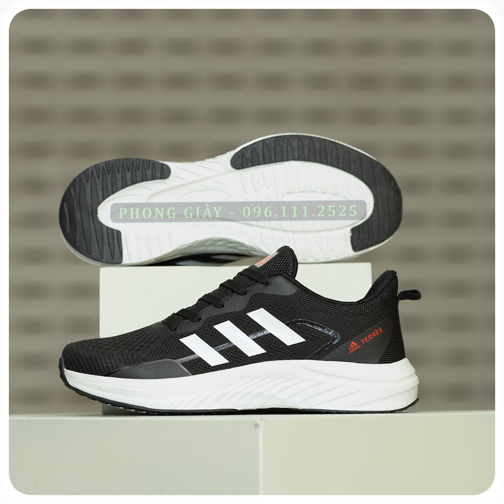 Giày Sneaker Nam Giày Thể Thao Nam D556 (04 Màu)