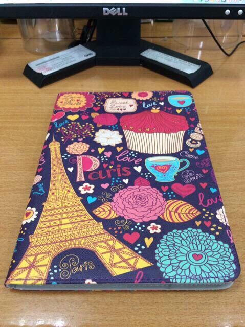 Bao da ipad 2017/2018/Gen 5/6/Air 1/2 cute
