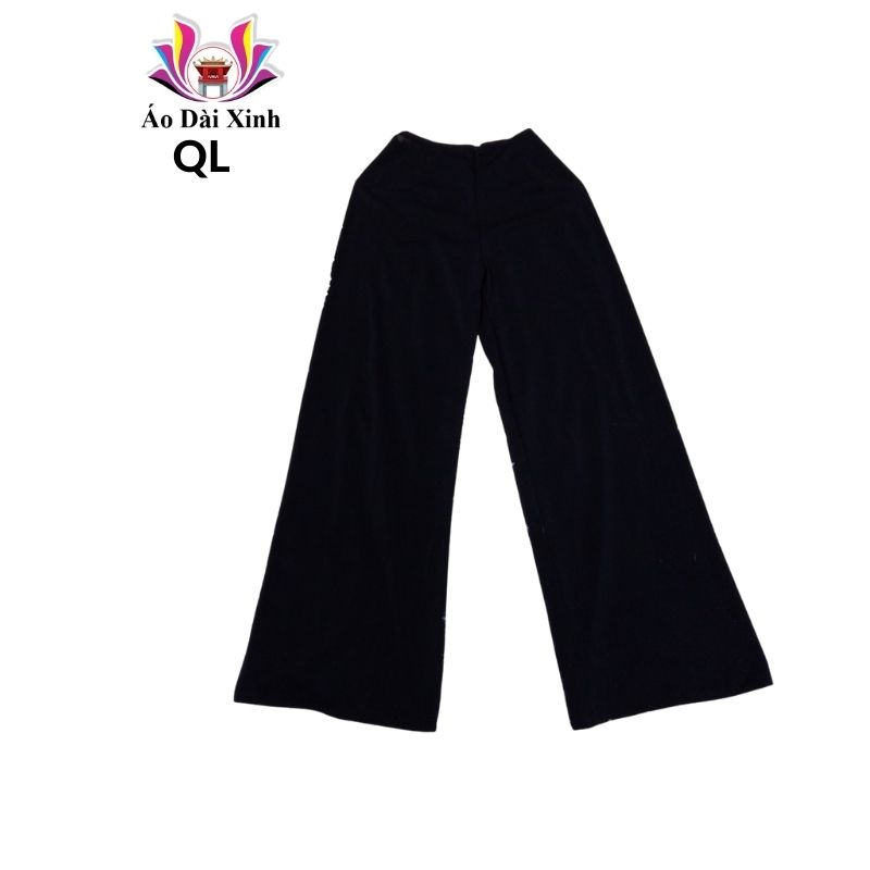 Quần lụa Nhật cao cấp.