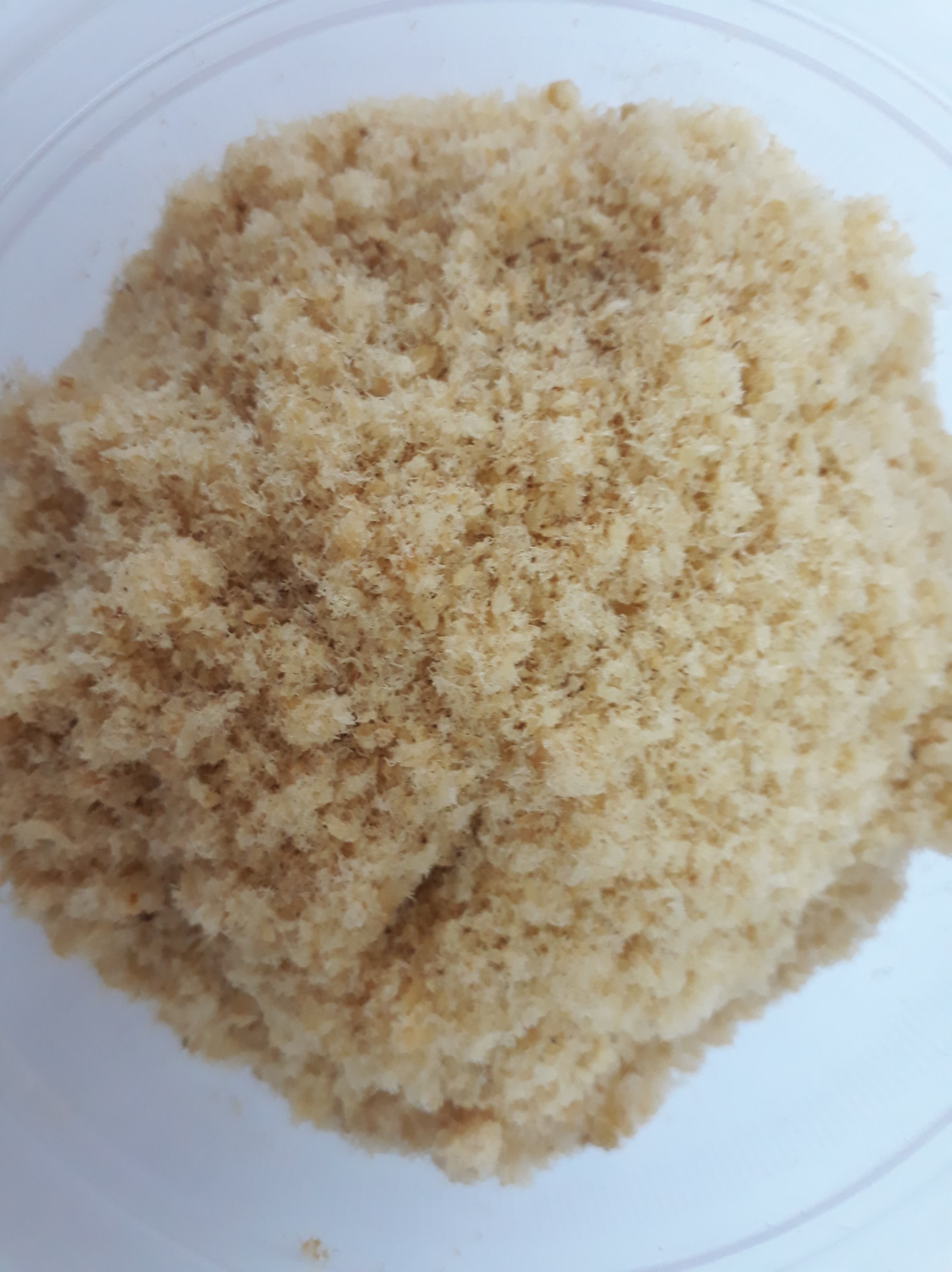 100 Gram chà bông (ruốc) cá lóc nhà làm cho bé