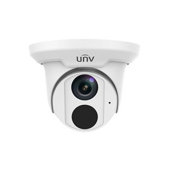 Camera UNV IP dome IPC3612CR3-F28-A 2.0mp
