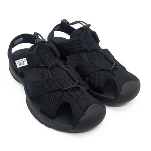 Giày Sandal Nam Bít Mũi Rova 626 Camo