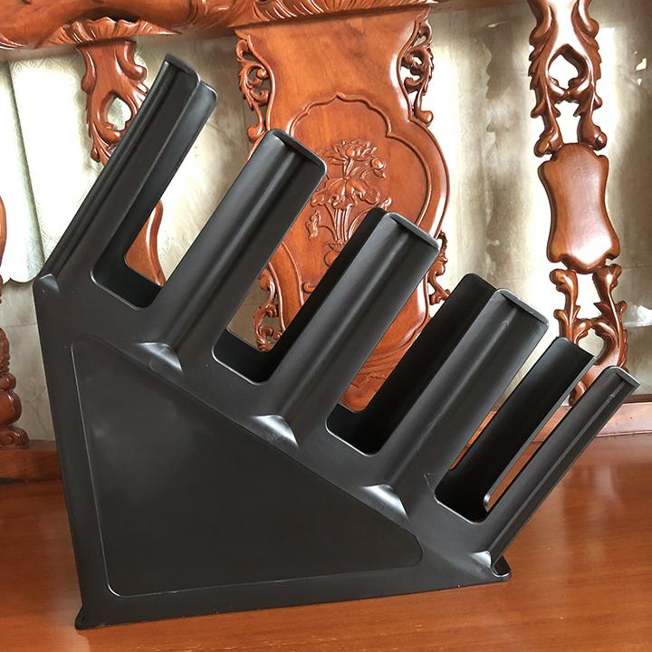 Kệ Đựng Ly Nhựa Cà Phê - Trà Sữa