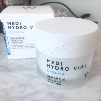Kem Dưỡng Cấp Ẩm , Serum Cấp Ẩm Wonjin