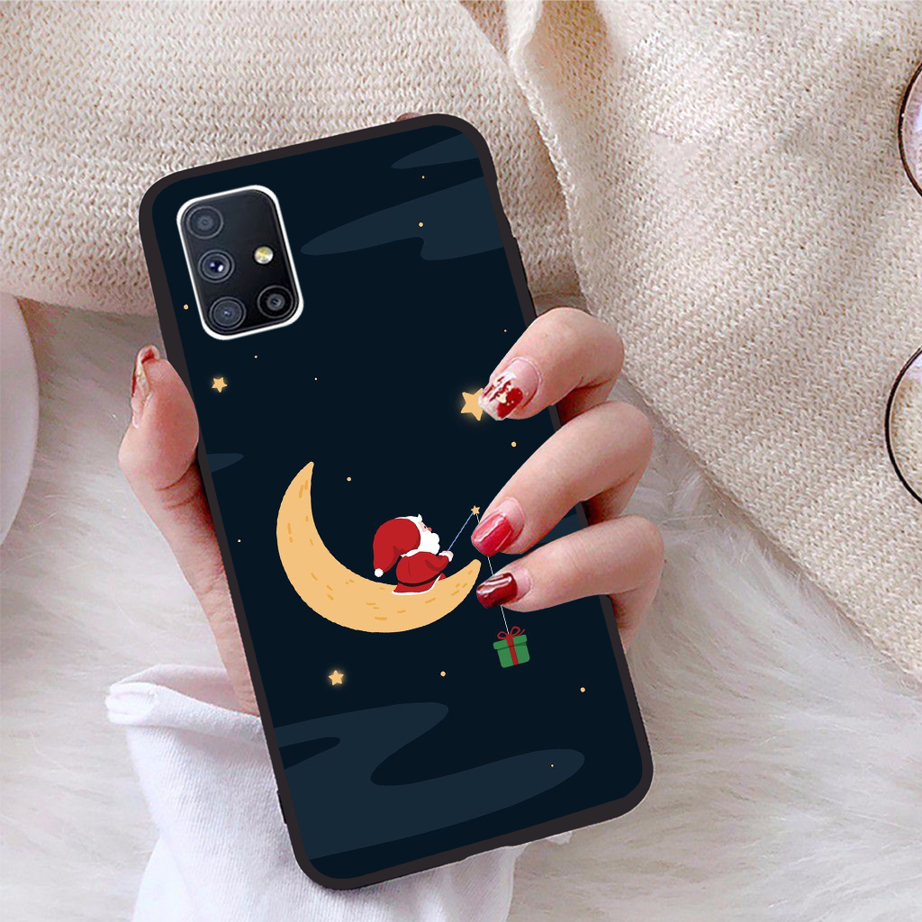 Case for Samsung Galaxy M51
